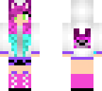 cat violet