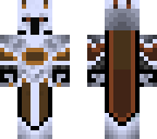cavolin knight
