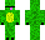 chameleon gamma