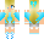 cheerleader
