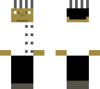 chef skin