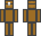 chest man