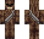 chewbacca