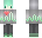 chibi boy