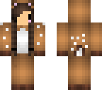 chibi deer