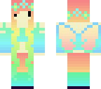 chibi fairy