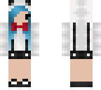 chibi girl 4