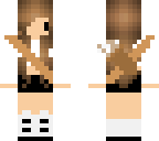 chibi girl