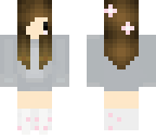 chibi girl