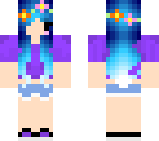 chibi girl