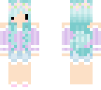 chibi girl edit