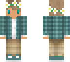 chibi hawaii