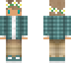 chibi hawaii edit