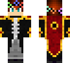 chibi prince
