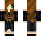 chibi vader girl