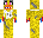 chica from fnaf
