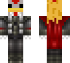 chicken thor