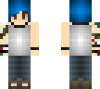 chloe price two