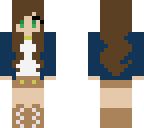 citronika's skin
