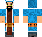 clash of clans wizard