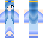 cloud princess