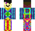 colour dude