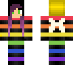 colourfull sara