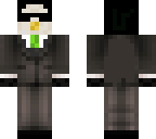 commander penguin