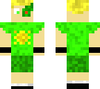 conductorlegos skin 2