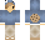 cookie guy