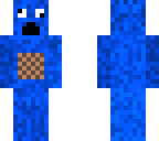 cookie monster