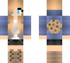 cookie powers