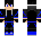 cool boy  -edit-