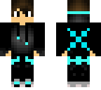 cool boy blue