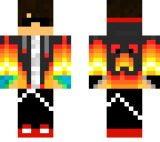 cool boy gamerider version
