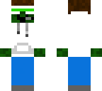 cool creeperzombie
