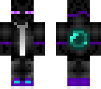 cool ender