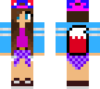 cool girl