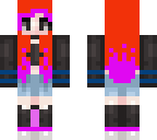 cool girl