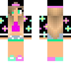 cool girl edit