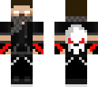cool herobrine
