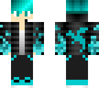 cool ice boy