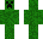 creeper