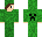 creeper boy