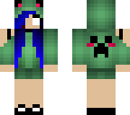 creeper luna