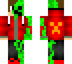 creeperboy