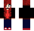 creepypasta oc liv