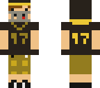 criminal cooki3 football american