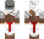 cryaotic assassin