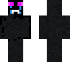 crying enderman